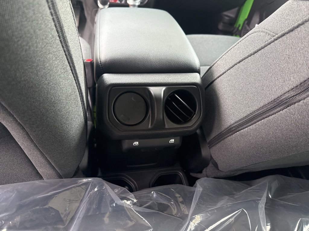 New 2026 Jeep Wrangler Willys image 20