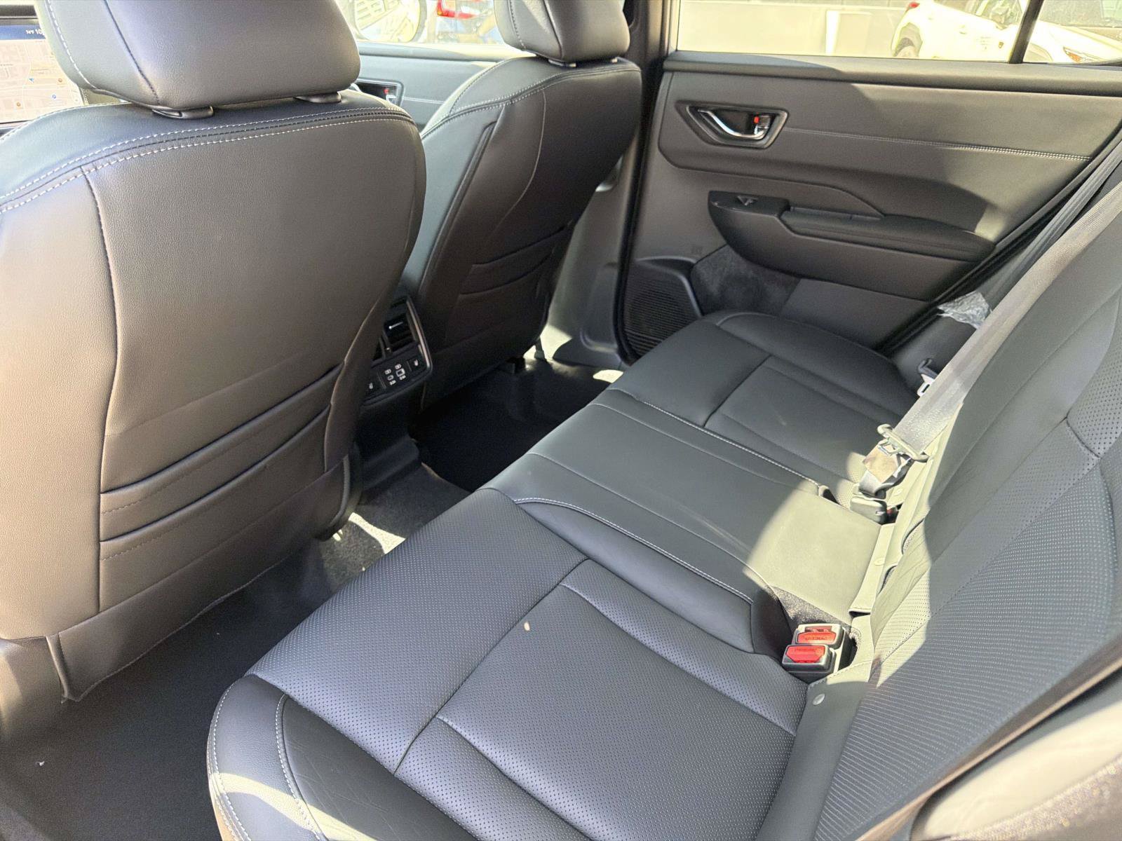 New 2026 Subaru Outback Wilderness AWD/4WD image 10