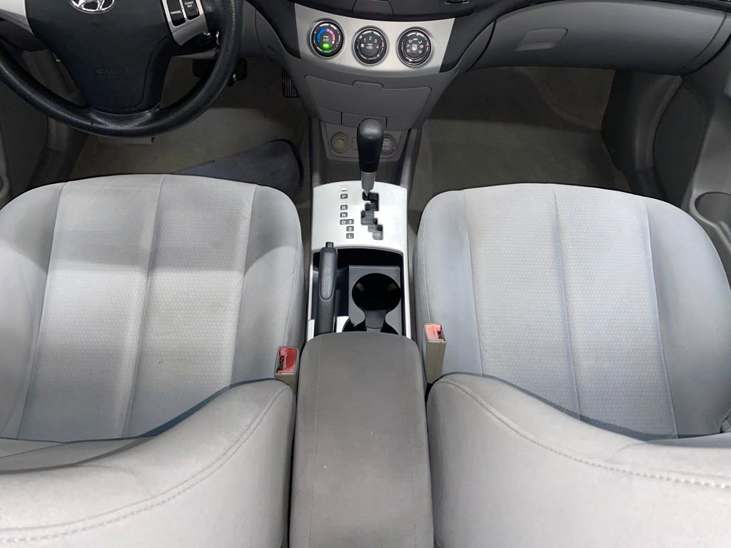 Used 2007 Hyundai Elantra GLS image 22