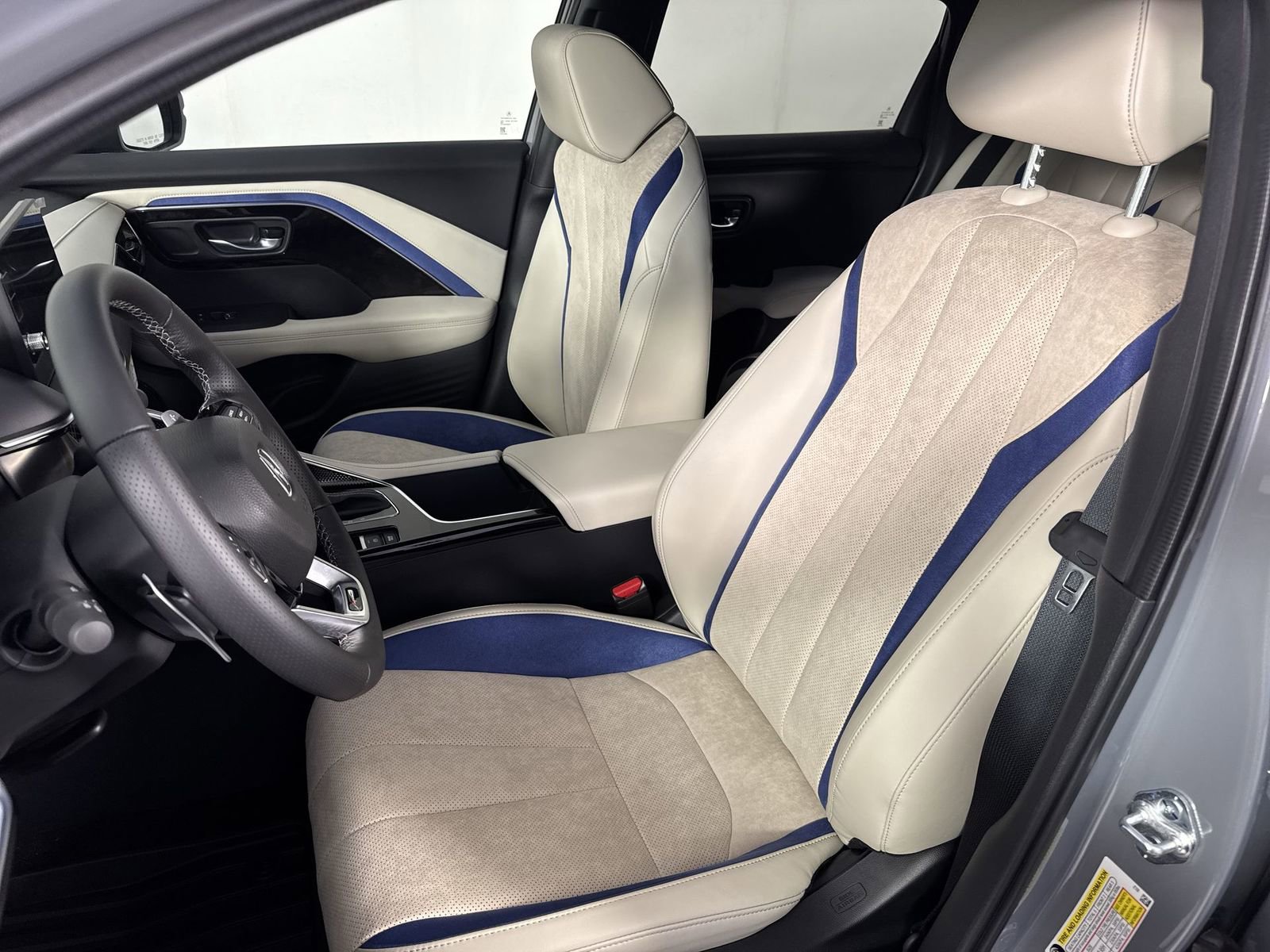 New 2025 Acura ADX A-Spec image 19