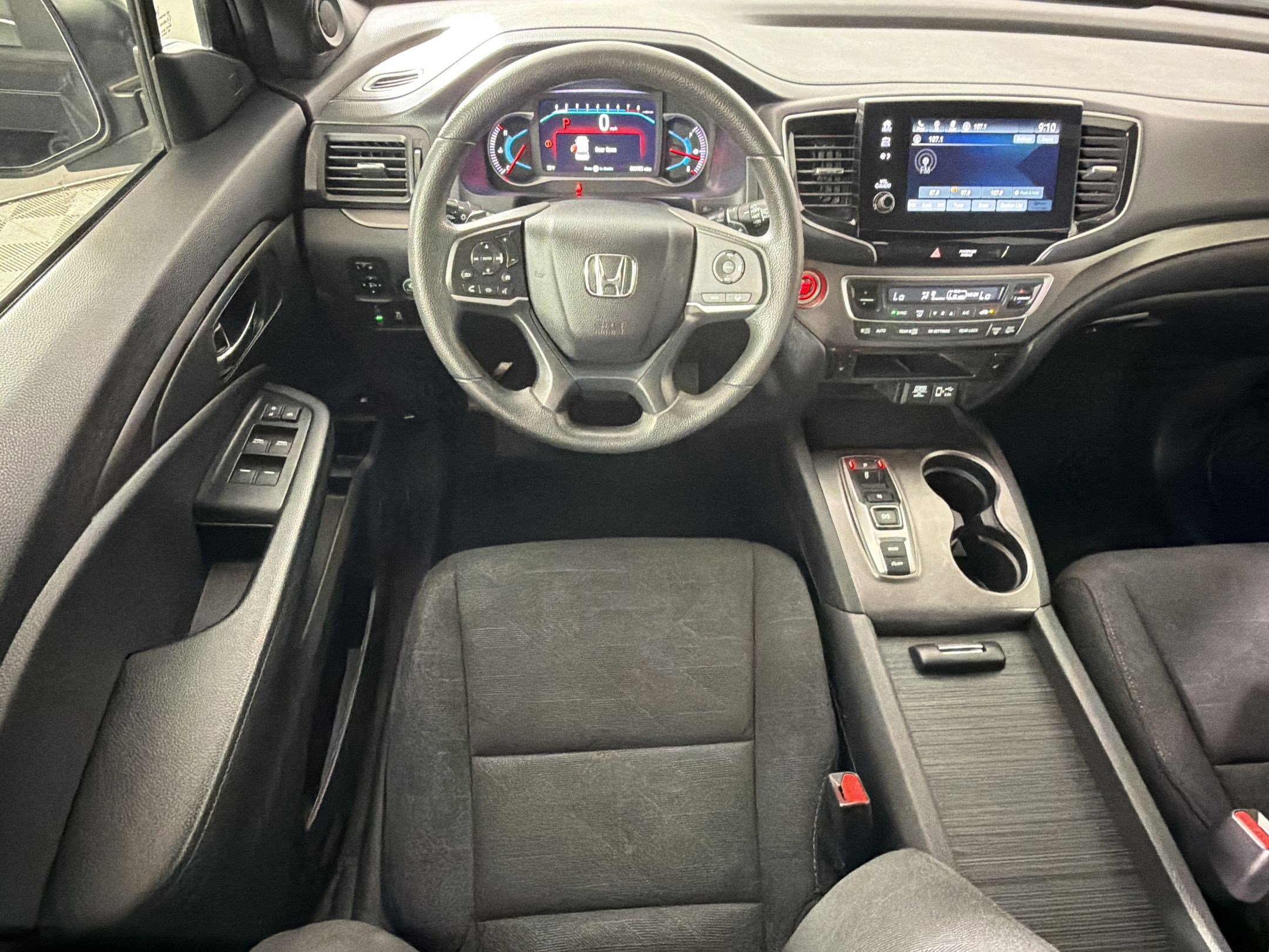 Used 2022 Honda Pilot Sport image 26