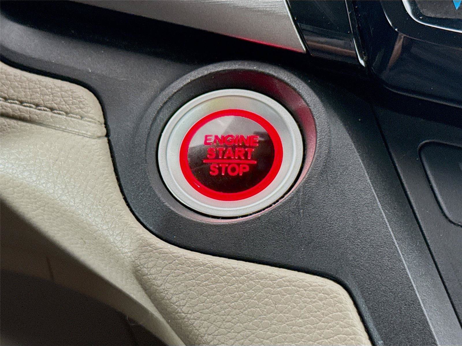 Used 2019 Honda Odyssey EX image 12
