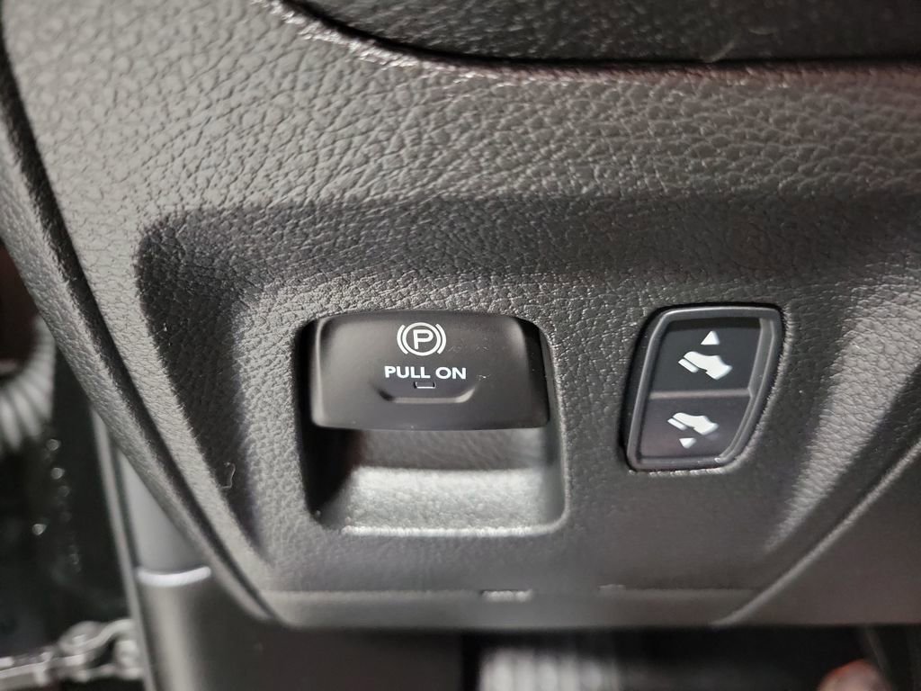 Used 2025 RAM 1500 Laramie w/ Night Edition image 49