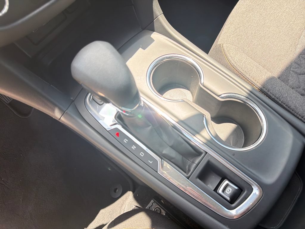 Certified 2023 Chevrolet Equinox LT AWD/4WD image 25