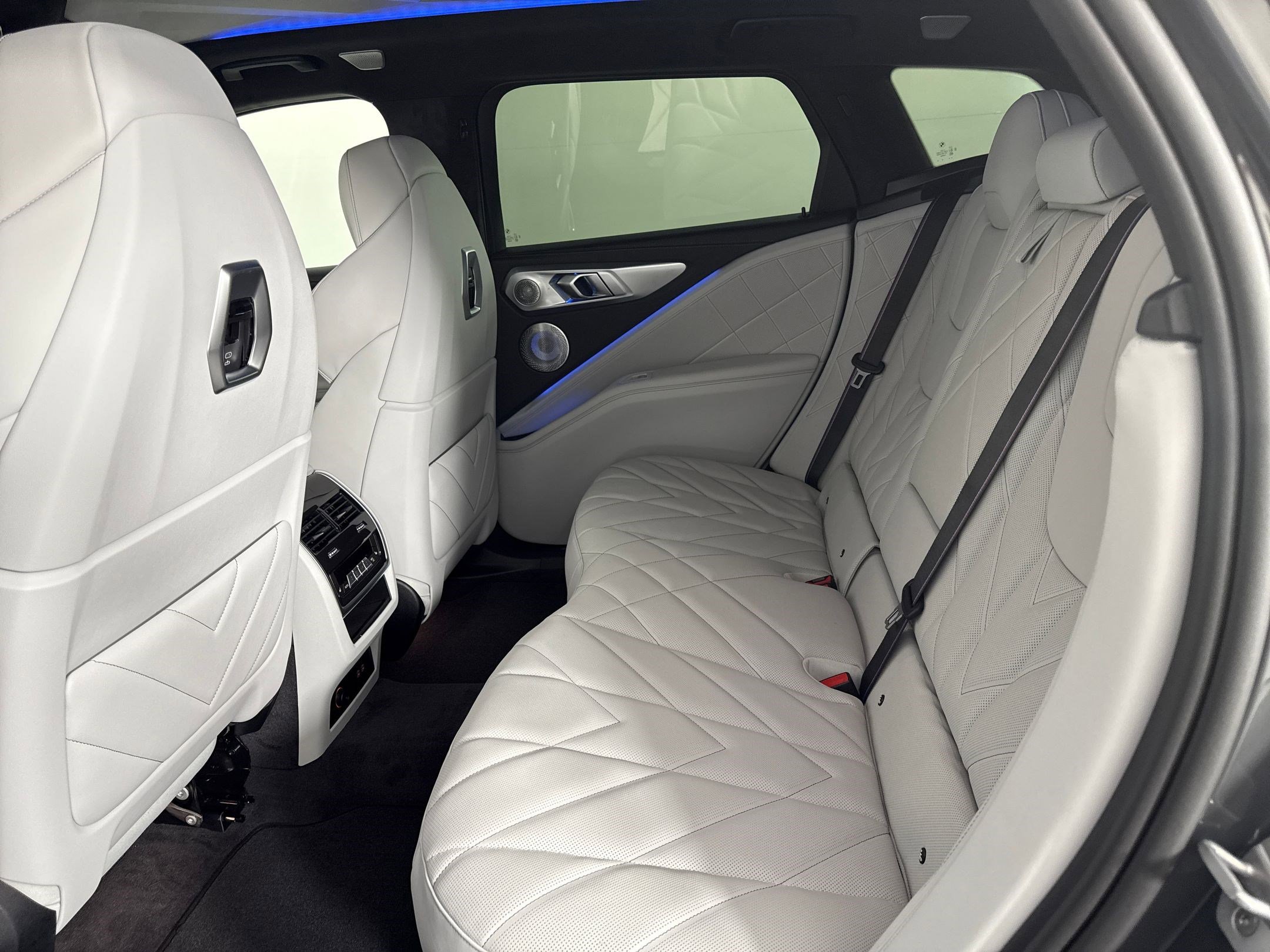 Used 2026 BMW XM Label Red w/ M Driver's Package image 24