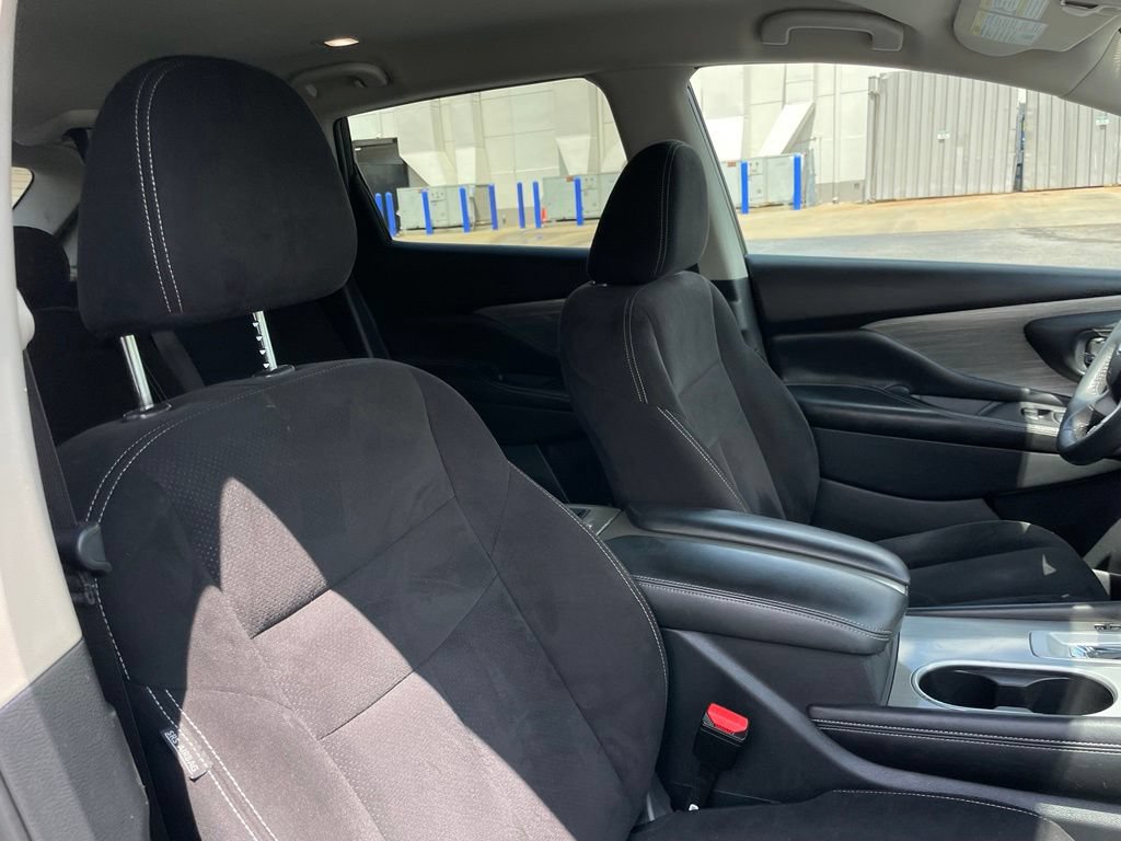 Used 2018 Nissan Murano SV FWD image 31