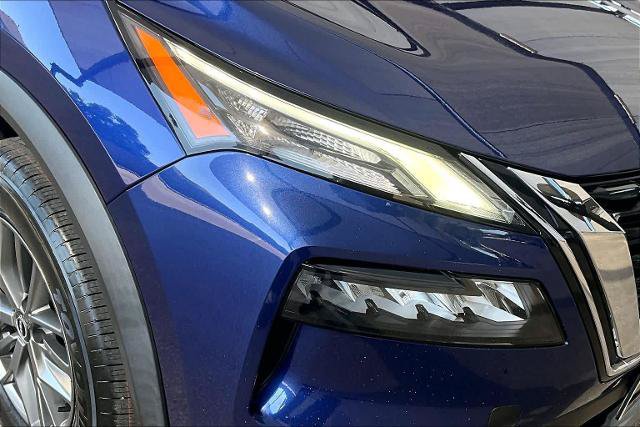 Certified 2023 Nissan Rogue S FWD image 27