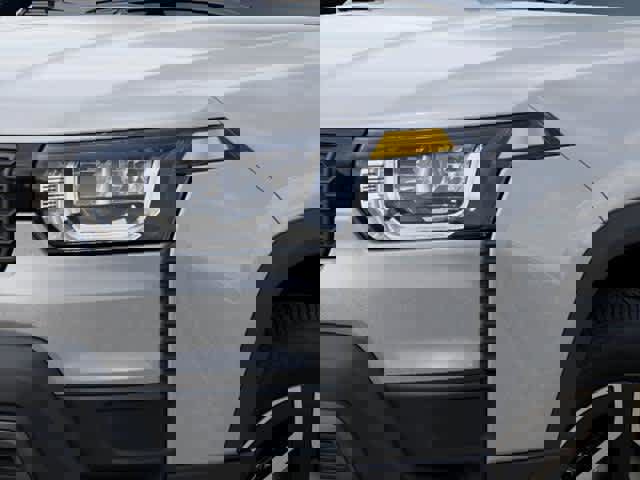 New 2026 Jeep Cherokee Limited image 7