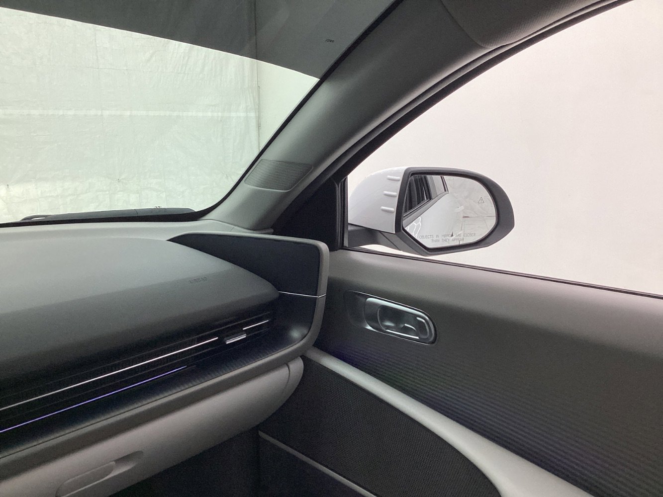 Used 2023 Hyundai Ioniq 6 SEL image 28