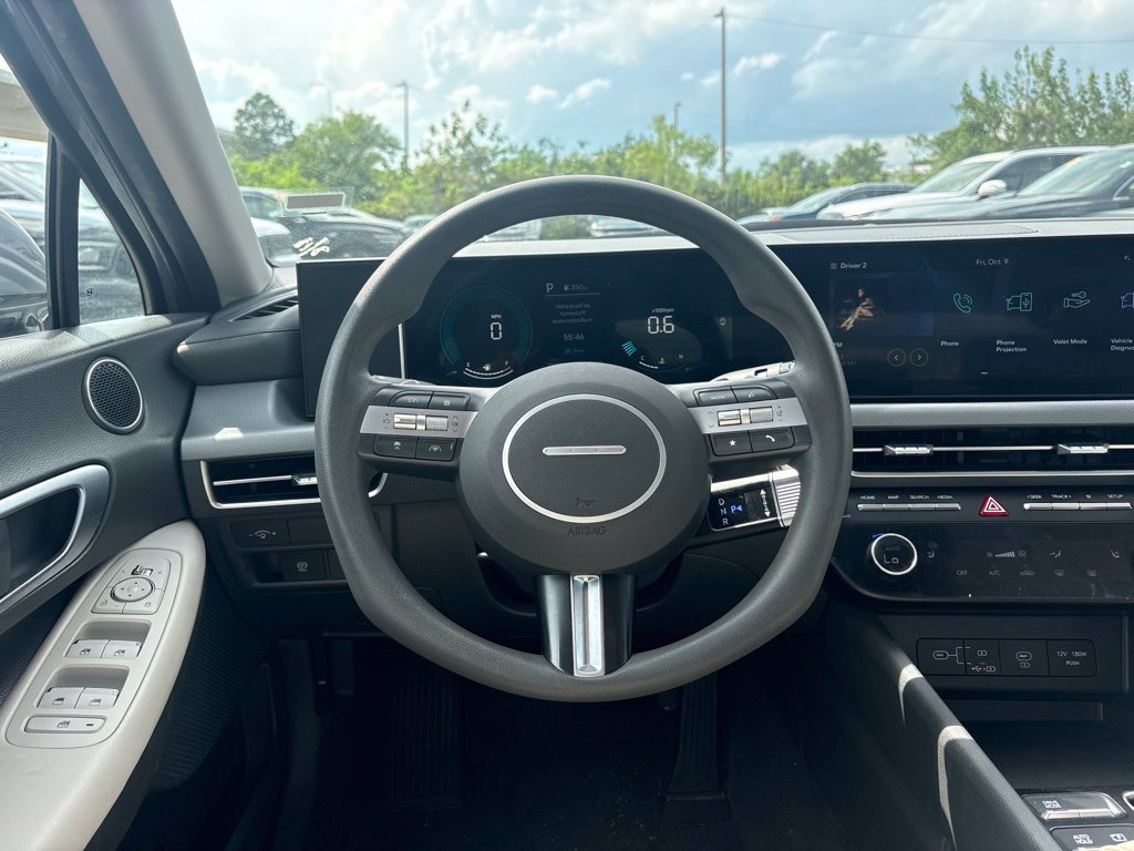 Used 2025 Hyundai Sonata SEL FWD image 19