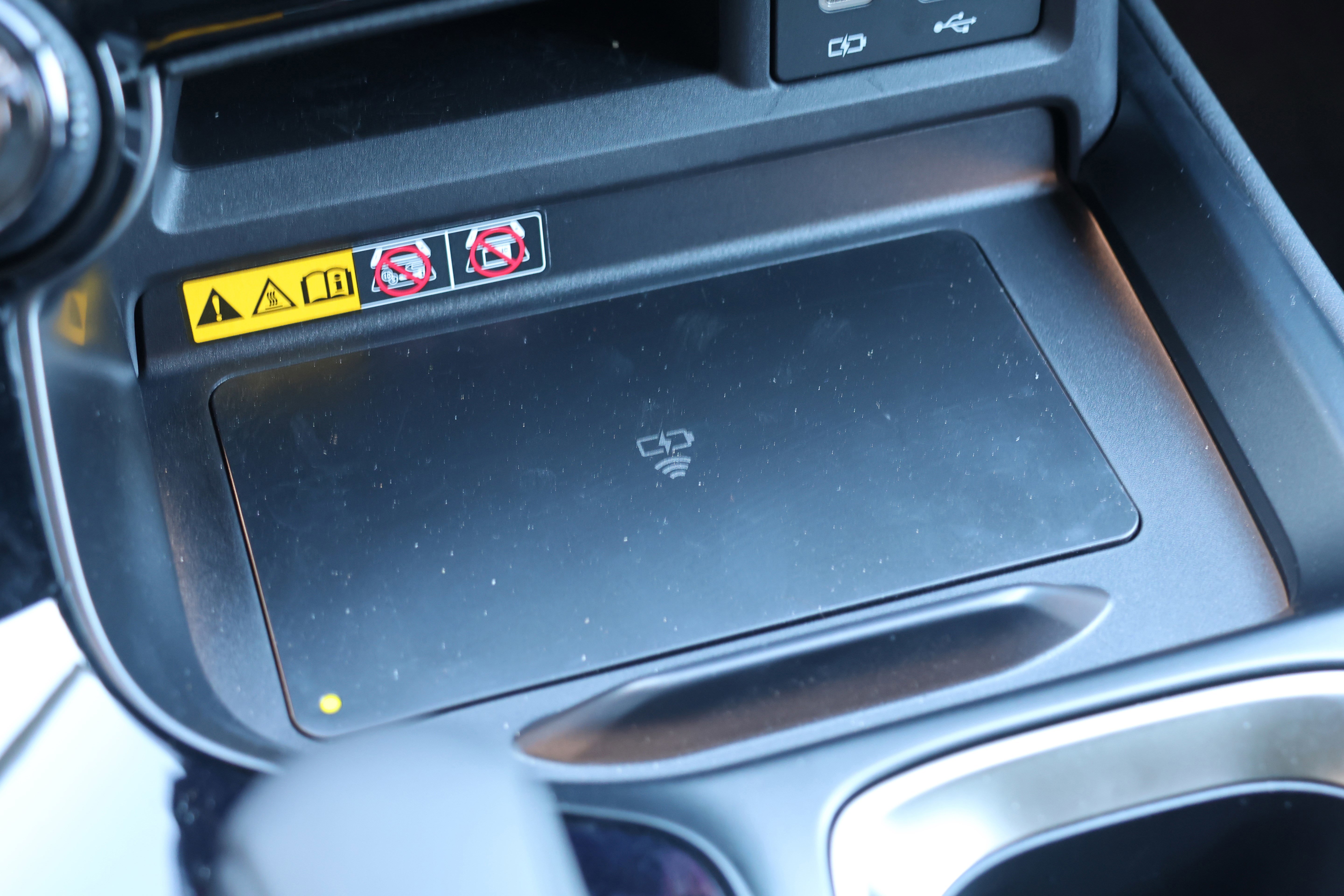 Certified 2025 Lexus NX 450h+ AWD w/ Luxury Package image 32