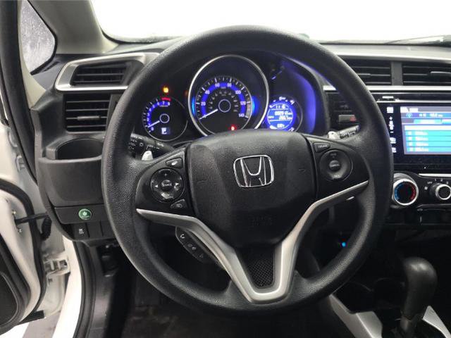 Used 2016 Honda Fit EX image 7