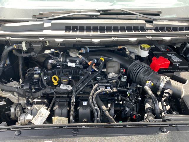 Used 2021 Ford Edge Titanium w/ Equipment Group 301A image 15