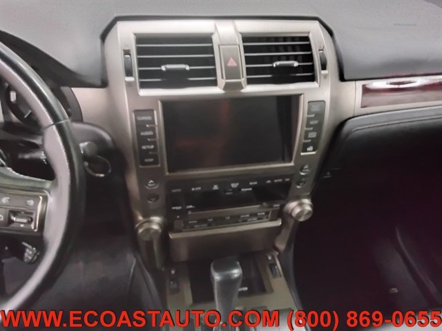Used 2010 Lexus GX 460 AWD/4WD image 12