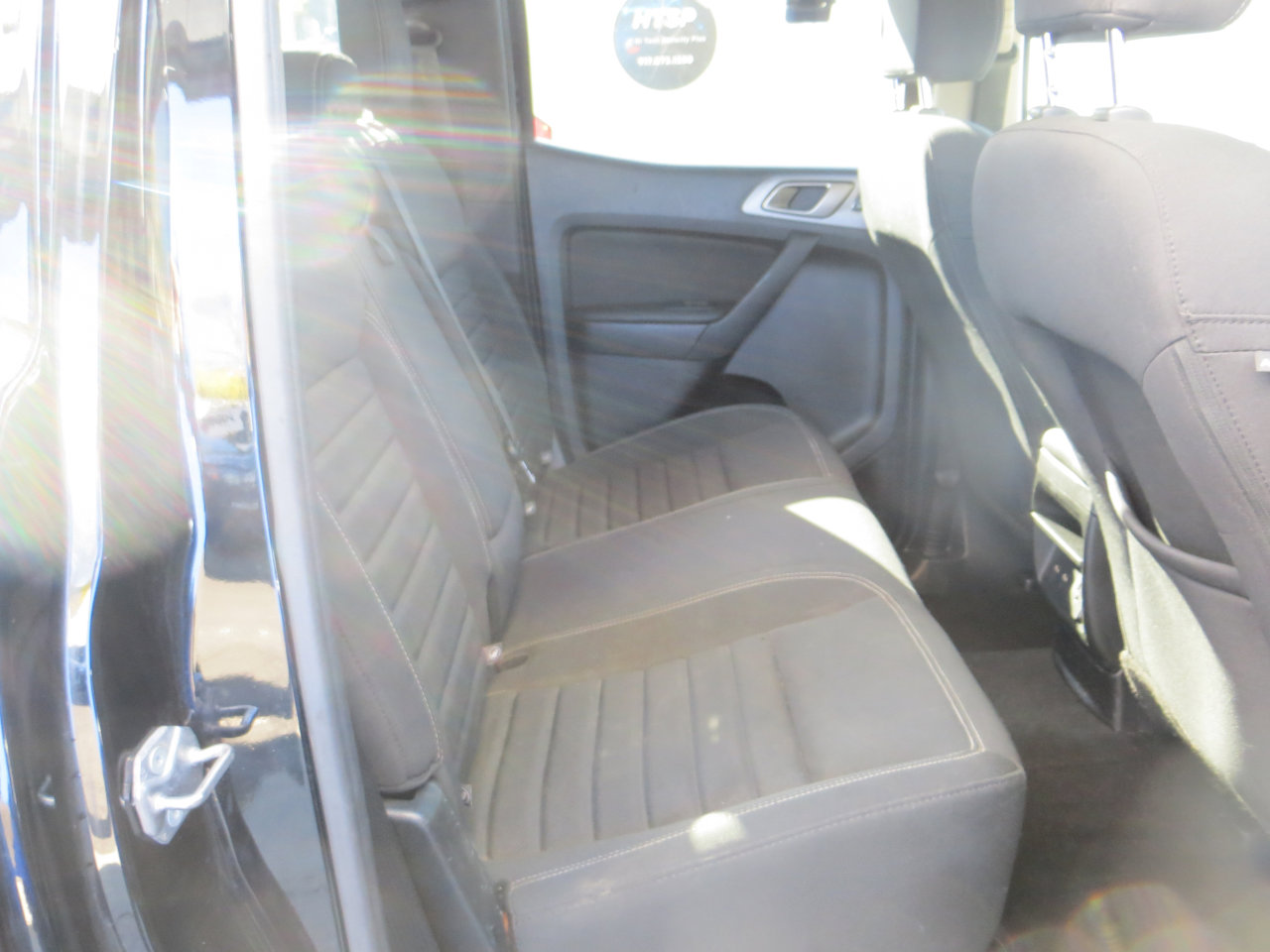 Used 2021 Ford Ranger XLT w/ Equipment Group 301A Mid image 24