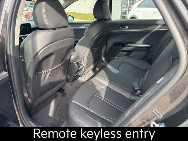 Certified 2025 Kia K5 EX image 13