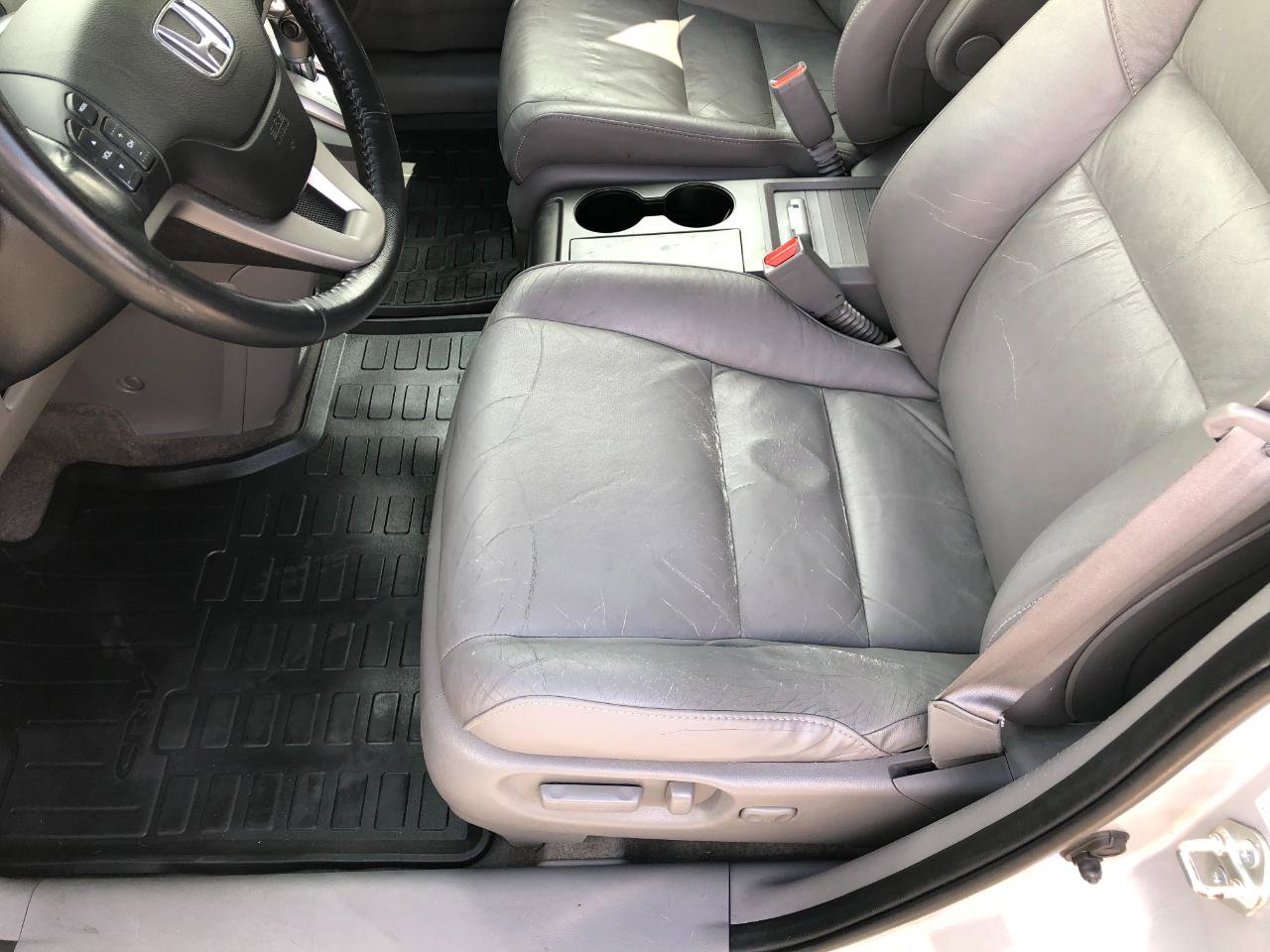 Used 2010 Honda CR-V EX-L image 12