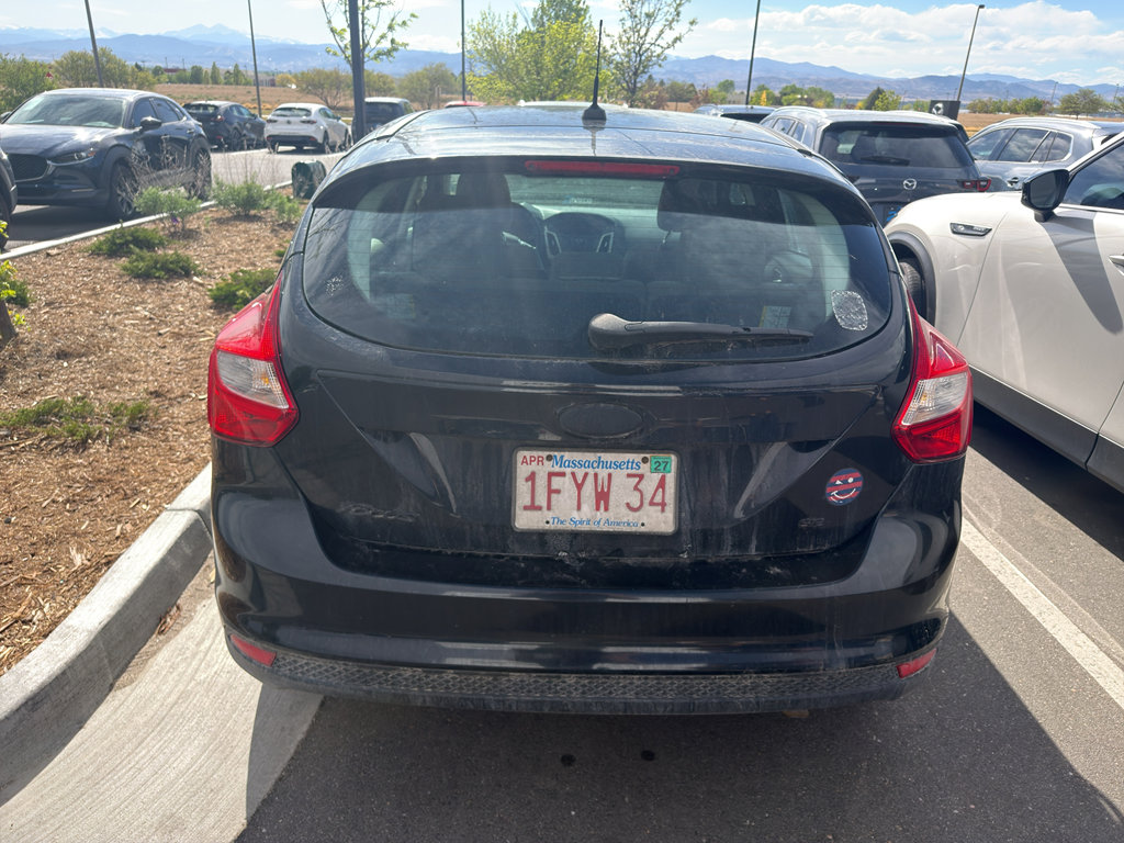 Used 2012 Ford Focus SE image 6