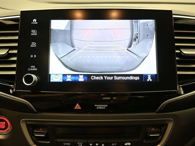 Used 2023 Honda Ridgeline RTL image 9