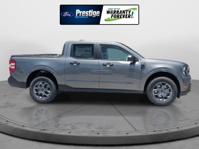 New 2026 Ford Maverick XLT FWD image 4