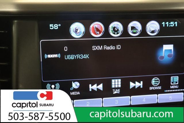 Used 2017 GMC Acadia SLT AWD/4WD image 24