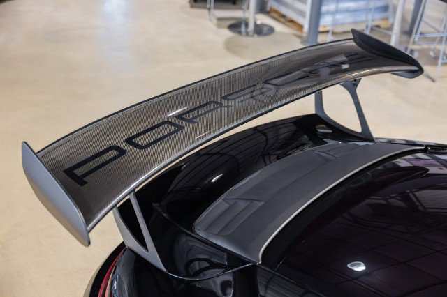 Used 2019 Porsche 911 GT3 RS RWD image 22