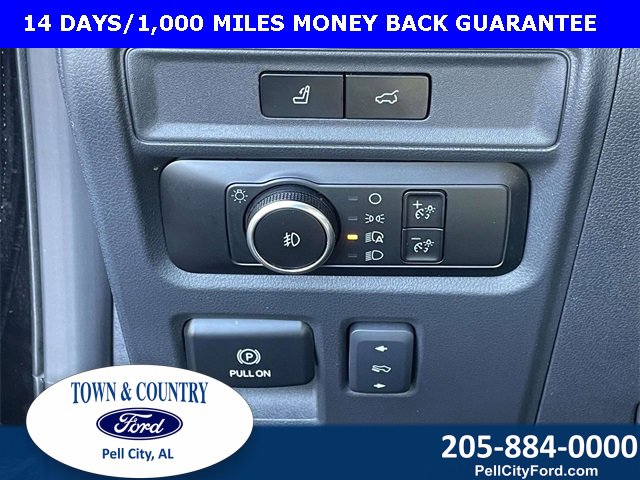 Certified 2024 Ford Expedition Max Limited image 25