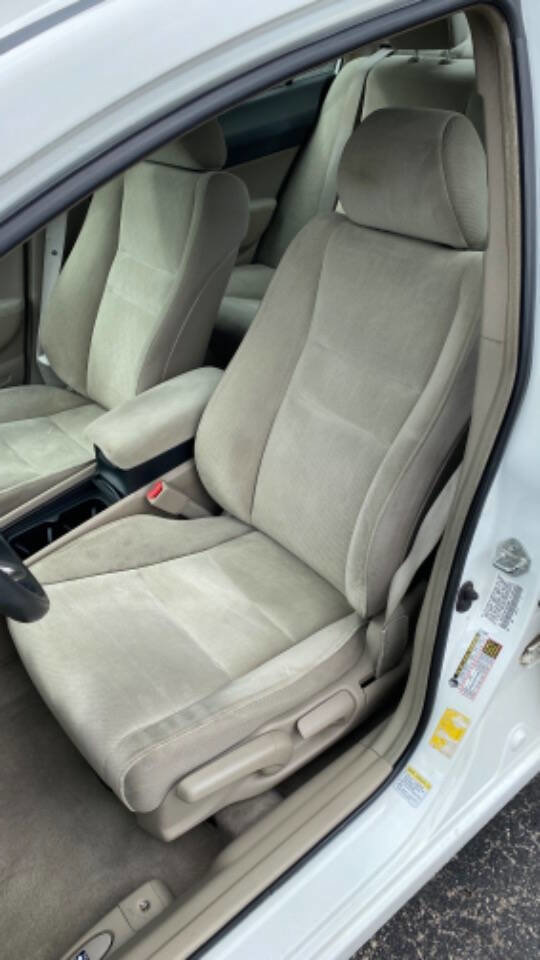 Used 2009 Honda Civic LX image 24