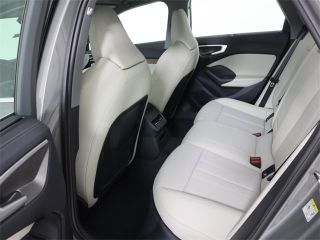 New 2025 Audi A5 2.0T Premium Plus image 15