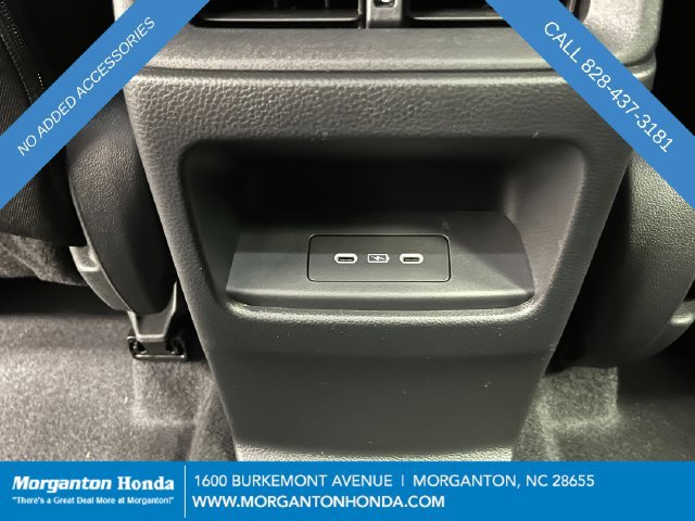 New 2027 Honda CR-V EX image 26