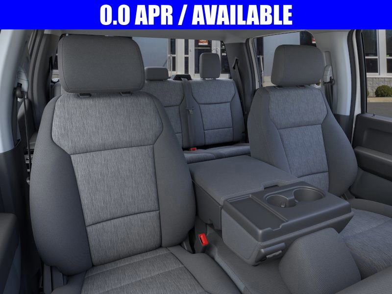 New 2026 Ford F150 XL w/ Tow/Haul Package image 16