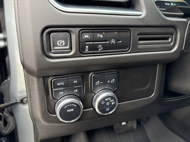 Used 2024 GMC Yukon AT4 image 18