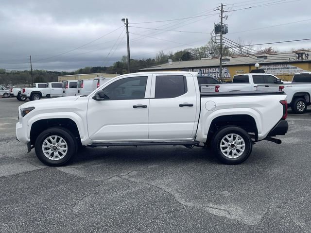 Used 2024 Toyota Tacoma SR image 7