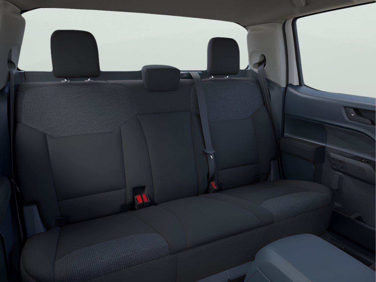 New 2026 Ford Maverick XL FWD image 11