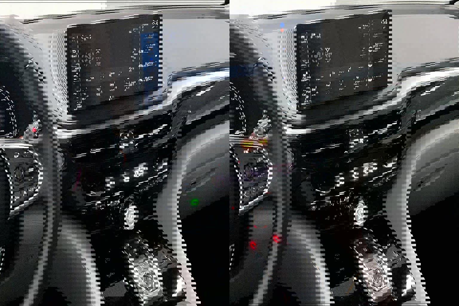 New 2026 Acura MDX SH-AWD w/ Technology Package image 16