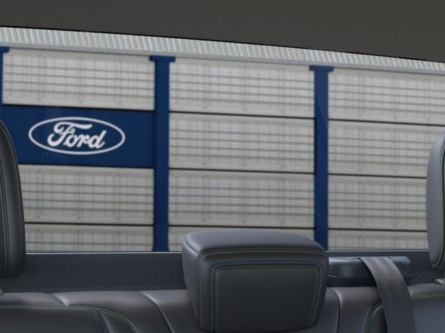 New 2026 Ford Maverick Lobo AWD/4WD image 24