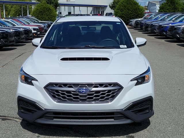 Used 2024 Subaru WRX AWD/4WD image 2