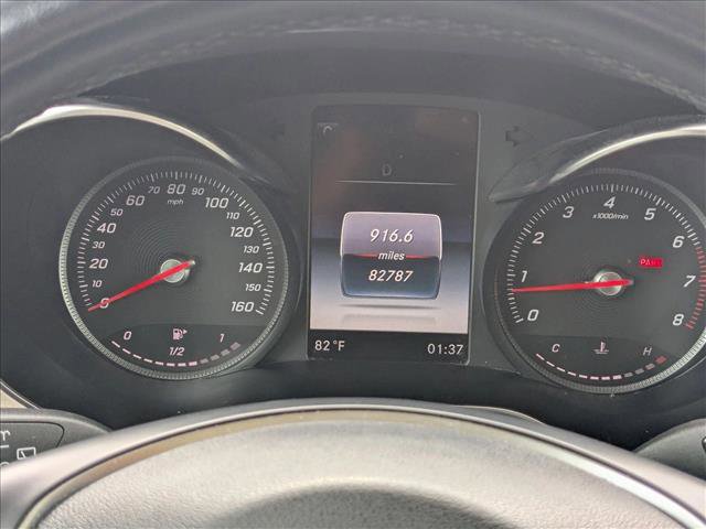 Used 2019 Mercedes-Benz GLC 300 image 10