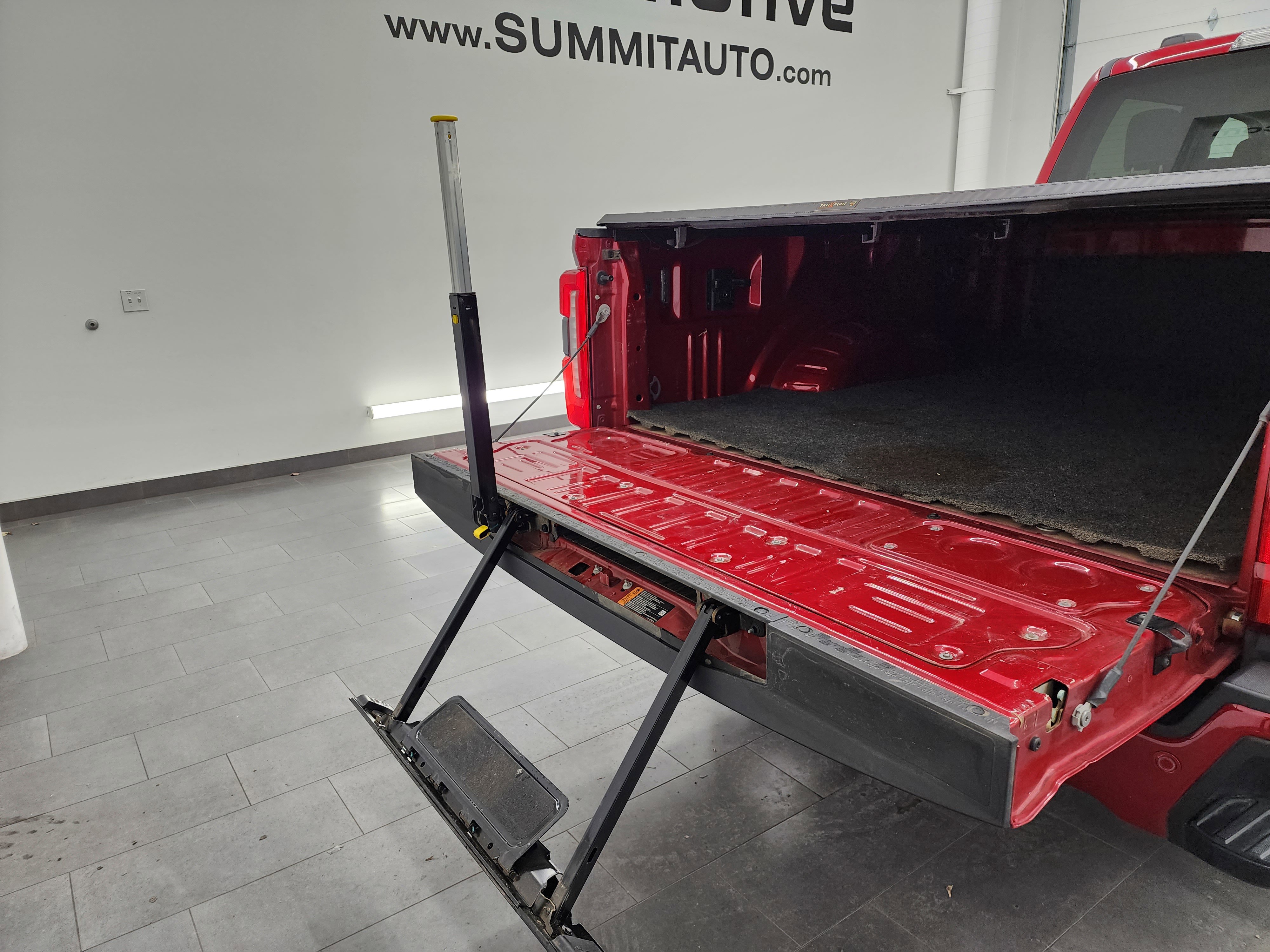 Used 2023 Ford F250 XLT w/ XLT Premium Package image 34