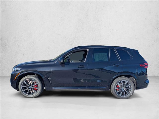 New 2026 BMW X5 sDrive40i w/ M Sport Package RWD image 5