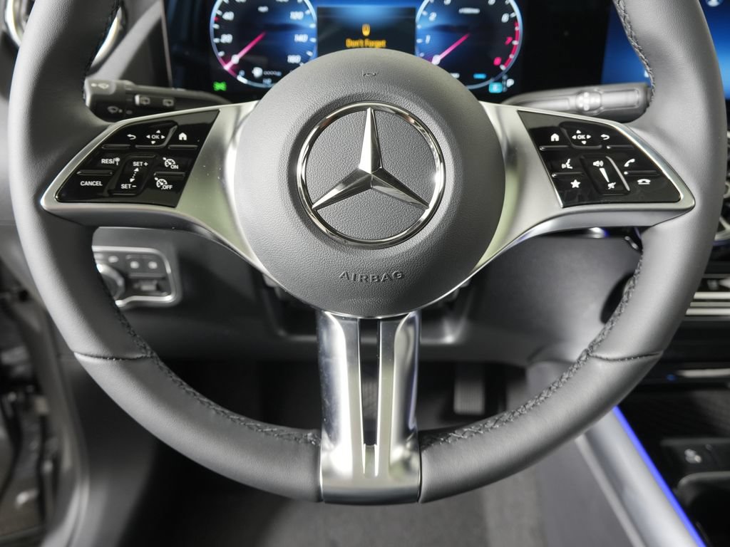 New 2026 Mercedes-Benz GLA 250 4MATIC image 16