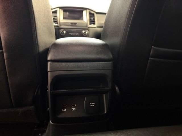 Used 2020 Ford Ranger XLT w/ Equipment Group 302A Luxury AWD/4WD image 31