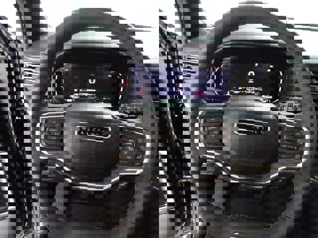 Certified 2022 Jeep Wagoneer Series III w/ Premium Group I image 6