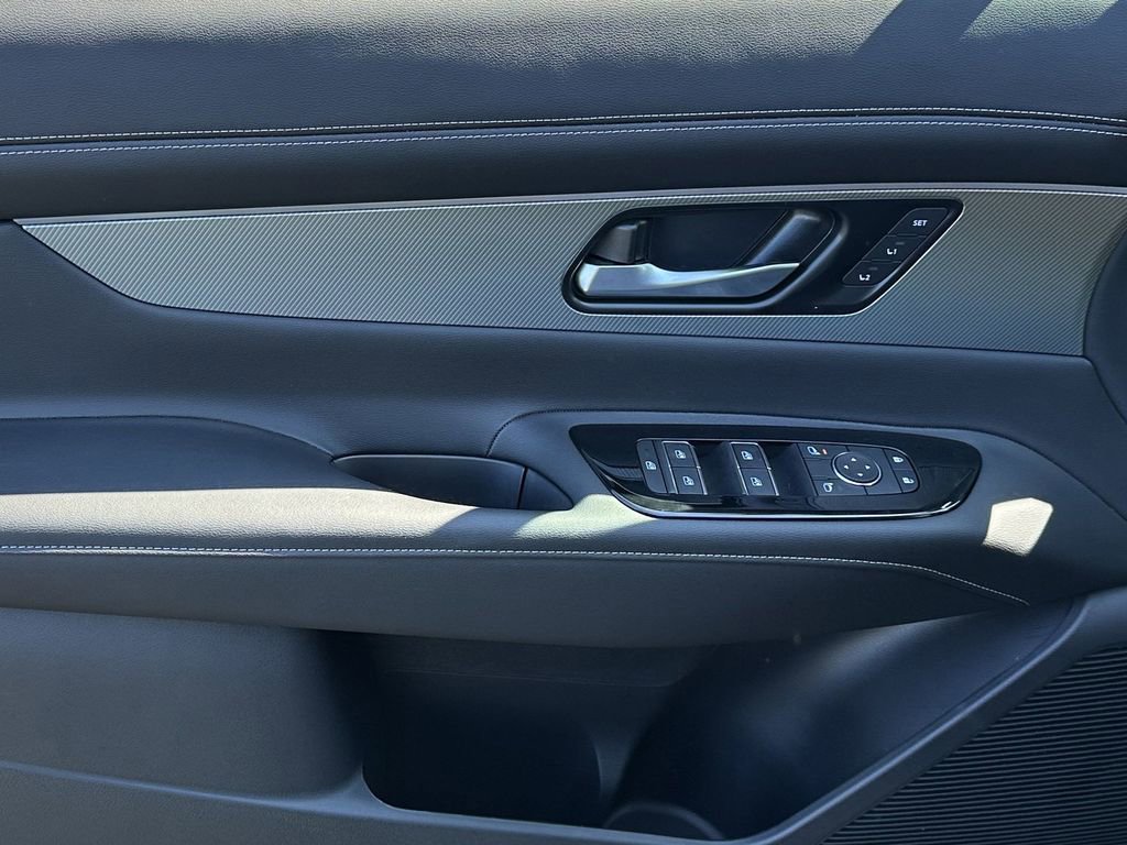 New 2026 Nissan Murano SL image 29