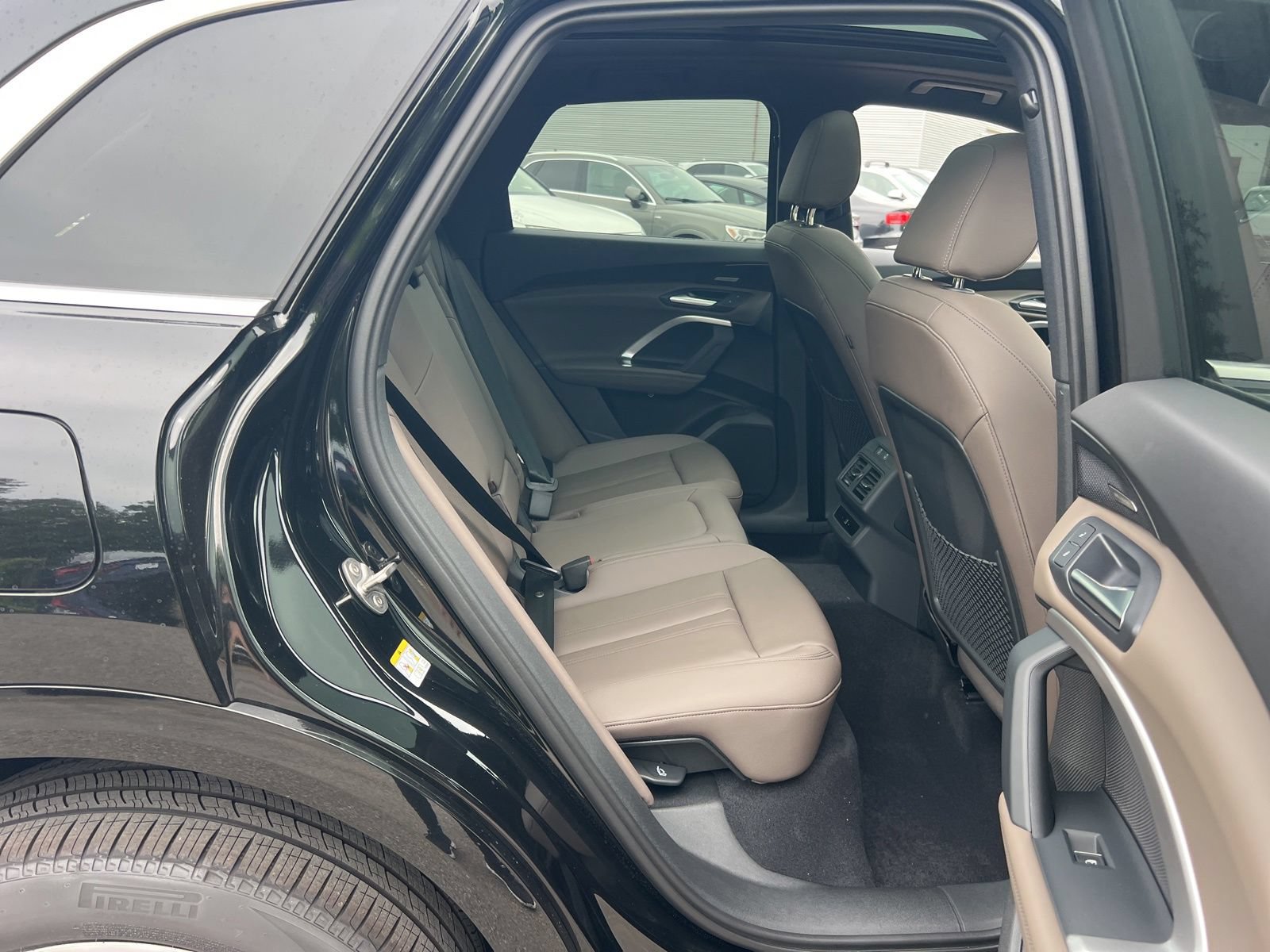 New 2026 Audi Q5 Premium Plus AWD/4WD image 29