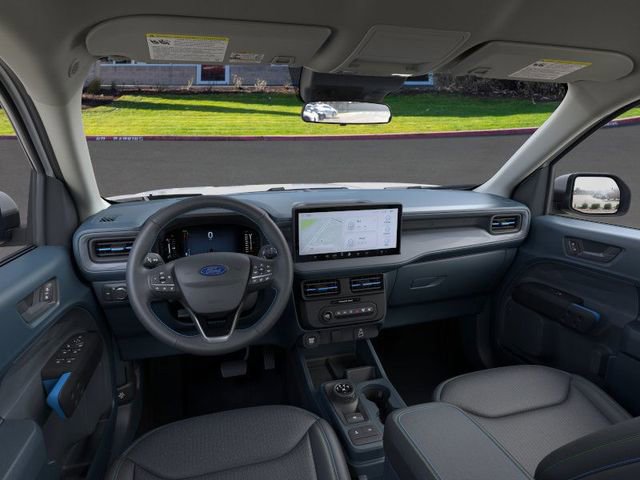 New 2026 Ford Maverick Lobo image 9