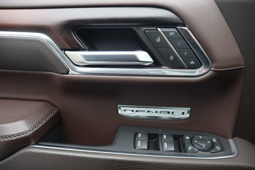 Used 2024 GMC Sierra 1500 Denali w/ Technology Package image 25