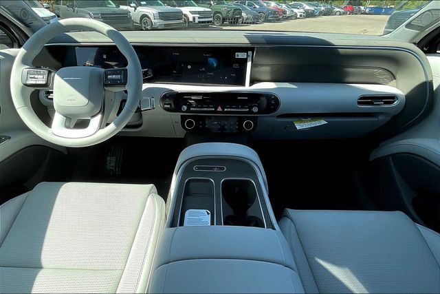 New 2026 Hyundai Palisade Limited image 5