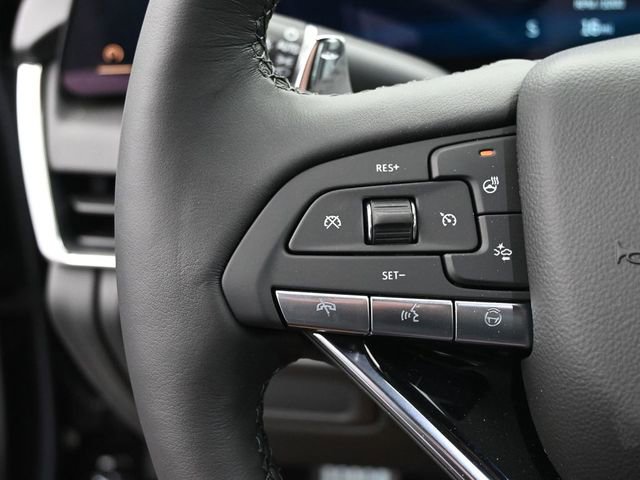 New 2025 Cadillac CT5 Sport image 30