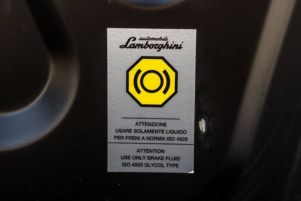 Used 2006 Lamborghini Murcielago Roadster image 53